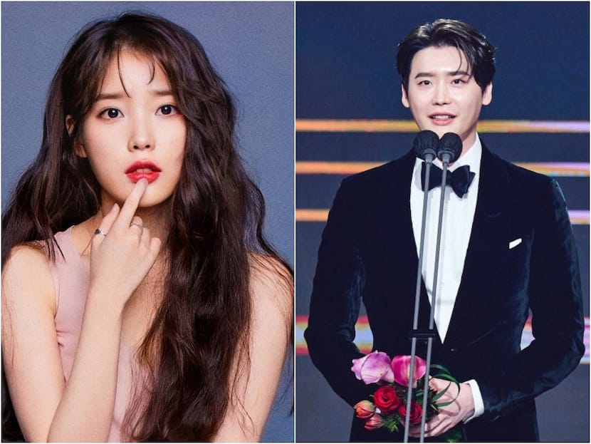 South Korean Singer IU Is Dating Actor Lee Jong Suk, Confirms Agency