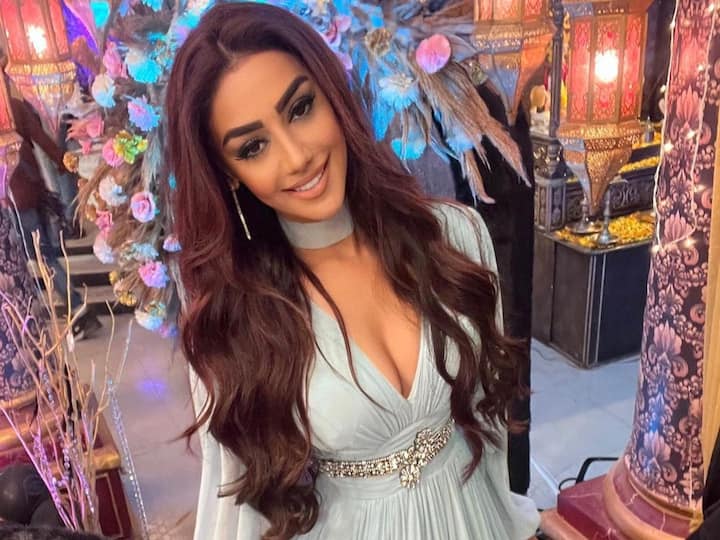 Mahekk Chahal Health Update: 'नागिन 6' की एक्ट्रेस एक हफ्ते तक अस्पताल में भर्ती रहने के बाद घर लौटीं
