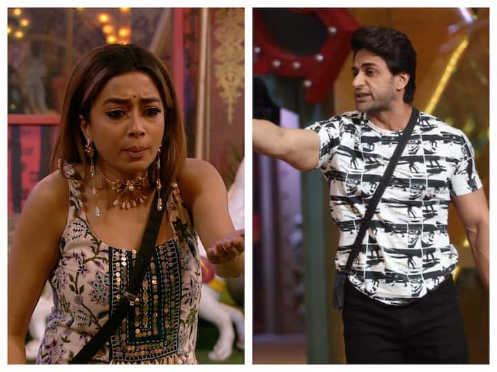 बिग बॉस 16: टिकट टू फिनाले के लिए ड्रामा से भरी रेस, टीना ने दी शालीन को थप्पड़ मारने की धमकी
