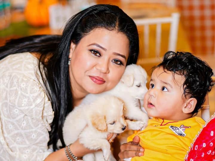 'हमने किसी को परेशान नहीं किया': भारती सिंह ने शेयर किया कि वह खतरा खतरा शूट के दौरान लेबर में चली गईं

